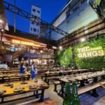 호치민 더갱스-호치민 THE GANGS-비나트립-호치민밤문화-호치민 술집-호치민 클럽