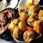 호치민 1군 CNN 방송 분짜&스프링롤 맛집 ㅣ꾸안넴(Quan Nem)