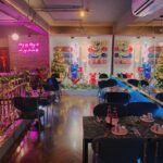 호치민 1군 레탄톤 한국식 감성 주점 ㅣ +84 컨셉트 (+84concept)-호치민 밤문화-호치민 식당-비나트립