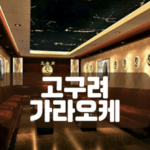 고구려 가라오케-호치민 가라오케-베트남 밤문화-비나트립-베트남 커뮤니티