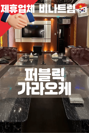 호치민가라오케-퍼블릭가라오케-비나트립-호치민밤문화-베트남밤문화-7군 가라오케-7군 가라오케 추천