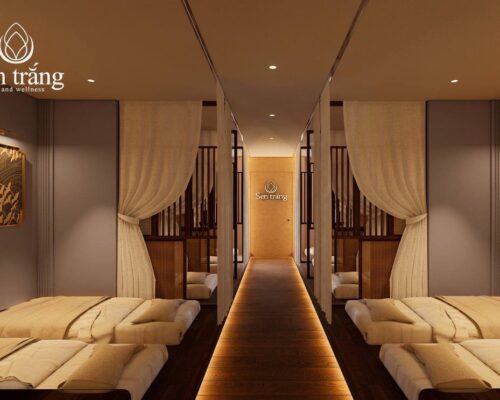 호치민건마-호치민마사지-호치민 밤문화-비나트립-Sen Trắng_Spa & Wellness _ 센쩡스파 & 웰니스-센쩡스파